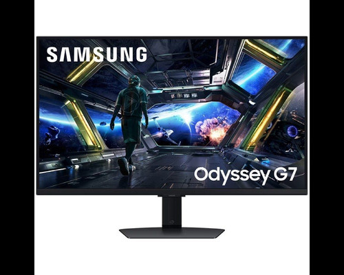 MONITOR SAMSUNG S32DG702EU V2